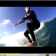 Illustration for article titled GoPro Attached to Surfboard For Recording Awesome Wipeouts